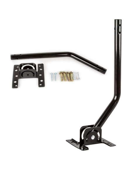 Antena de TV HD Exterior Five Star FSA-5809 150 Millas Rotativa Antena de TV HD Exterior Five Star FSA-5809 150 Millas Rotativa