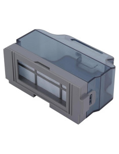 Caja de Basura 500ML para Robot Aspirador Lefant y OKP