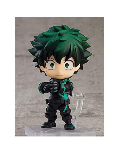 Figura de Acción Nendoroid Izuku Midoriya Good Smile 15 cm