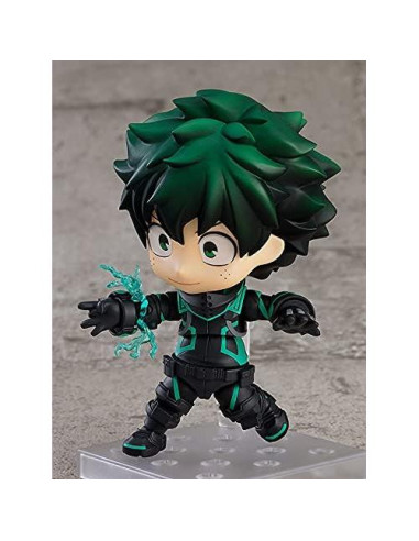 Figura de Acción Nendoroid Izuku Midoriya Good Smile 15 cm