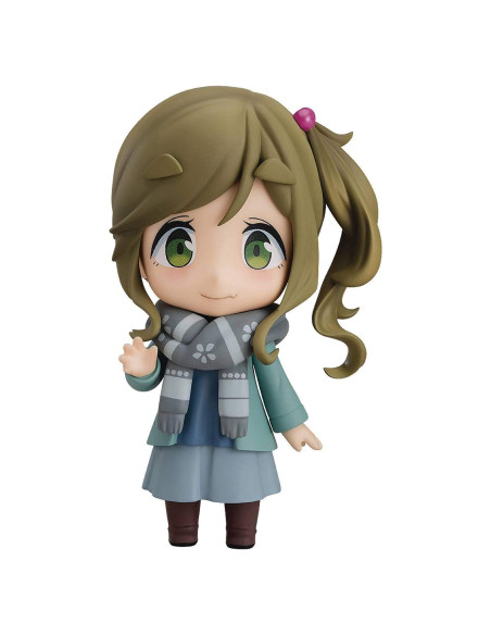 Figura de Acción Nendoroid Aoi Inuyama Max Factory Anime Figura de Acción Nendoroid Aoi Inuyama Max Factory Anime