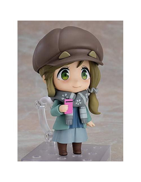 Figura de Acción Nendoroid Aoi Inuyama Max Factory Anime Figura de Acción Nendoroid Aoi Inuyama Max Factory Anime