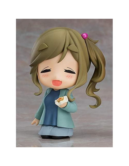 Figura de Acción Nendoroid Aoi Inuyama Max Factory Anime Figura de Acción Nendoroid Aoi Inuyama Max Factory Anime