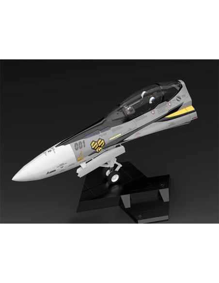 Modelo a Escala 1:20 Max Factory VF-25S Macross F Modelo a Escala 1:20 Max Factory VF-25S Macross F
