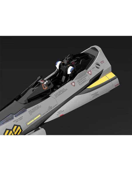 Modelo a Escala 1:20 Max Factory VF-25S Macross F Modelo a Escala 1:20 Max Factory VF-25S Macross F