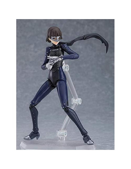 Figurita Figma Reina Max Factory 14x5.1x2.5cm Anime Figurita Figma Reina Max Factory 14x5.1x2.5cm Anime