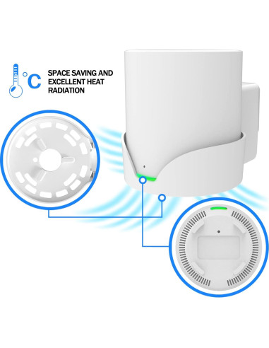 Soporte de Pared para Router WiFi 6 SONGCHEER TP-X50