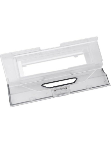 Caja de Recogida de Polvo YUYUEMI para Aspiradora Roborock S5MAX S6Max T7 T7Pro con Filtro HEPA