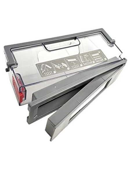 Caja de Recambio OYSTERBOY para ECOVACS DEEBOT OZMO 910 T5 T8 Caja de Recambio OYSTERBOY para ECOVACS DEEBOT OZMO 910 T5 T8