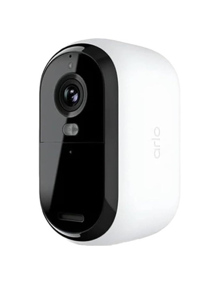 Cámara de Seguridad Arlo Essential Spotlight HD Inalámbrica Cámara de Seguridad Arlo Essential Spotlight HD Inalámbrica