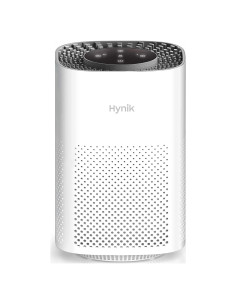 Purificador de Aire Hynik Alviera HEPA H13 20m Blanco