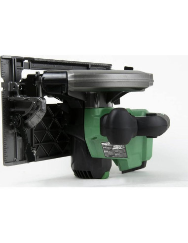 Sierra Circular Inalámbrica Metabo HPT 36V C3607DAQ4 18.4 cm