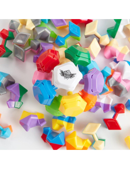 Cubo Fidget Spinner 1x3x3 D-FantiX y Cubo Velocidad Megaminx Cubo Fidget Spinner 1x3x3 D-FantiX y Cubo Velocidad Megaminx