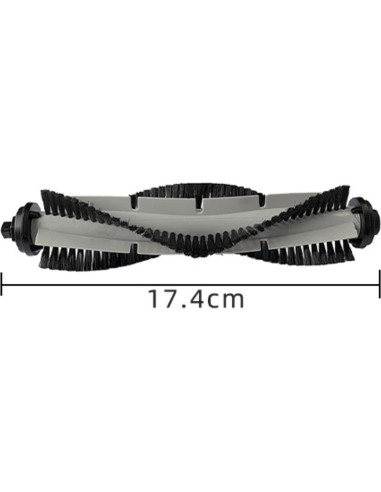 Cepillo Principal de Reemplazo Ferbao para Bissell EV675