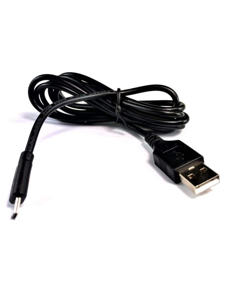 Cable USB 2.0 OMNIHIL 1.52m Alta Velocidad para Cámara Cable USB 2.0 OMNIHIL 1.52m Alta Velocidad para Cámara