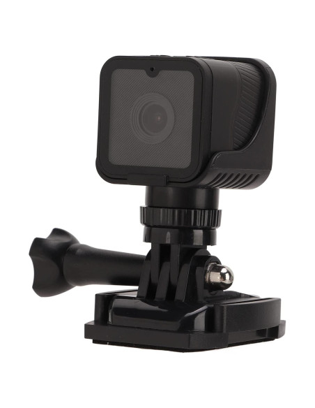 Cámara de Acción Yosoo Mini HD 1080P con WiFi y Micrófono Cámara de Acción Yosoo Mini HD 1080P con WiFi y Micrófono