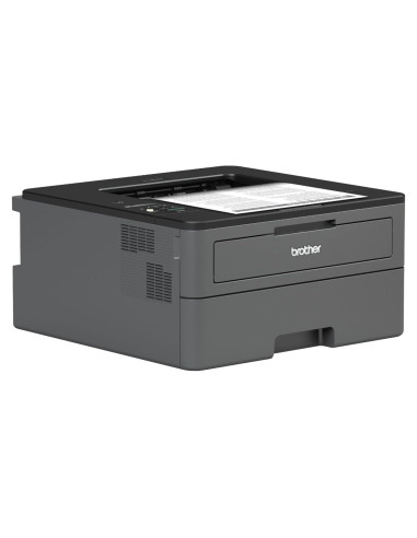Impresora Láser Monocromática Brother HL-L2370DW - 2400x600 dpi