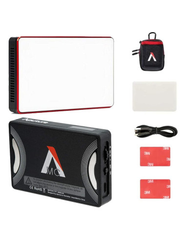 Luz de Video Aputure Amaran MC RGBWW 3200K-6500K CRI 96+