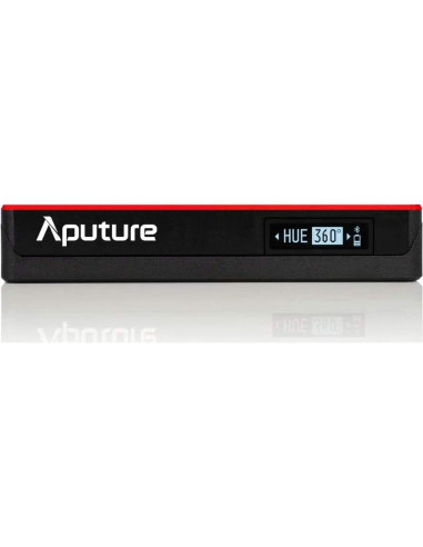Luz de Video Aputure Amaran MC RGBWW 3200K-6500K CRI 96+