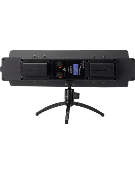 Fotodiox Pro FlapJack C-308AS Luz LED Bicolor 3x40.64cm Fotodiox Pro FlapJack C-308AS Luz LED Bicolor 3x40.64cm