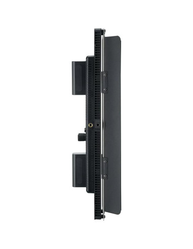Fotodiox Pro FlapJack C-308AS Luz LED Bicolor 3x40.64cm