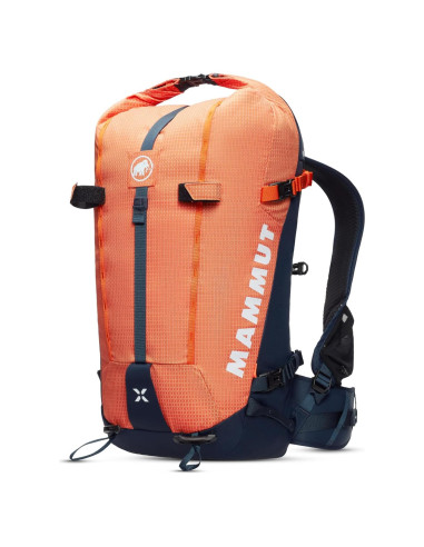 Mochila Mammut Trion Nordwand 28L Arumita/Marino para Montañismo