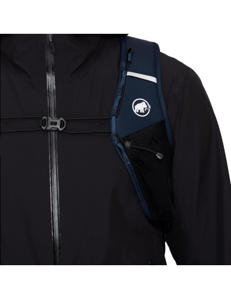 Mochila Mammut Trion Nordwand 28L Arumita/Marino para Montañismo Mochila Mammut Trion Nordwand 28L Arumita/Marino para Montañismo