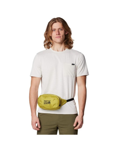 Mochila de Cadera Unisex Mountain Hardwear Field Day Oliva