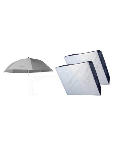 Kit de Inicio Softbox ProMaster Studio 60 x 90 cm