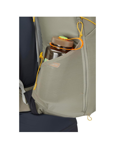 Mochila de Senderismo Lowe Alpine AirZone Ultra 36L Gris
