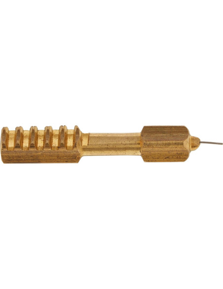 Aguja de Limpieza Optimus 1176 para Sbear - 8x5.5 cm Aguja de Limpieza Optimus 1176 para Sbear - 8x5.5 cm