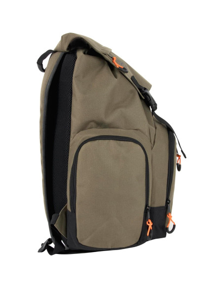Mochila de Senderismo Kelty 23L Verde Bosque con Funda para Laptop Mochila de Senderismo Kelty 23L Verde Bosque con Funda para Laptop