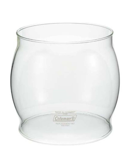 Linterna de Camping Coleman Globe Bulge M006 Multicolor Linterna de Camping Coleman Globe Bulge M006 Multicolor