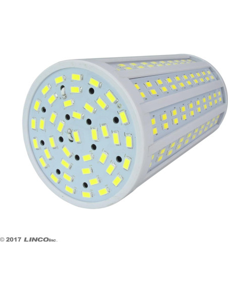 Luz de Fotografía LED LINCO Flora X 11200 Lúmenes Softbox 50.8cm Luz de Fotografía LED LINCO Flora X 11200 Lúmenes Softbox 50.8cm