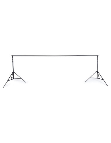 Kit de Soporte de Fondo Pesado ProMaster 3.66m x 3.66m