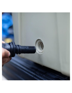 Tapón de Drenaje 3-en-1 Cooler Gear para Enfriadores