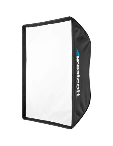 Softbox Rectangular Westcott Rapid Box Switch 2x3 Portátil