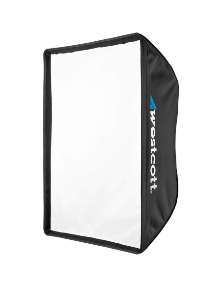 Softbox Rectangular Westcott Rapid Box Switch 2x3 Portátil Softbox Rectangular Westcott Rapid Box Switch 2x3 Portátil