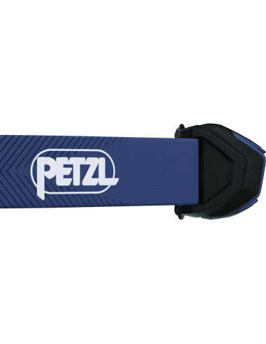 Linterna Frontal PETZL ACTIK 450 Lúmenes Iluminación Roja