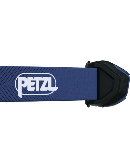 Linterna Frontal PETZL ACTIK 450 Lúmenes Iluminación Roja Linterna Frontal PETZL ACTIK 450 Lúmenes Iluminación Roja