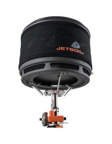 Cacerola Cerámica Jetboil 1.5L FluxRing para Camping