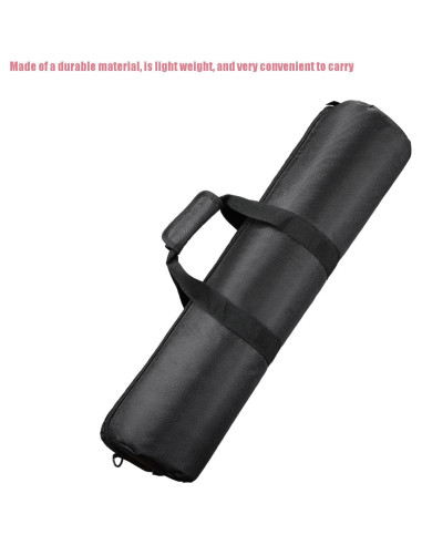 Funda de Transporte para Trípode YUOCU 70x13x13cm Acolchada