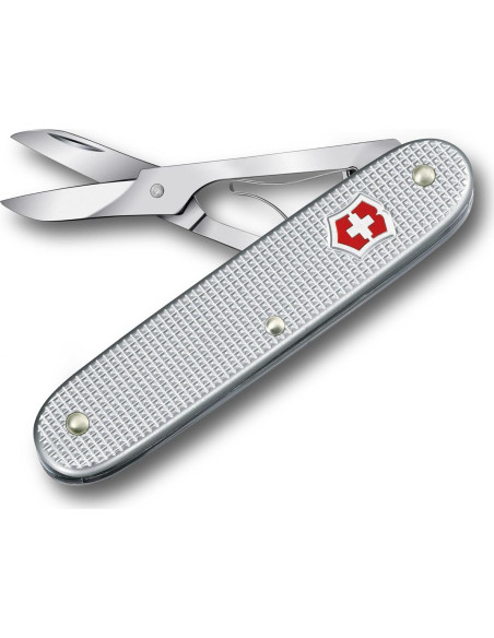 Victorinox Companion X Alox Herramienta de Bolsillo con Tijeras Victorinox Companion X Alox Herramienta de Bolsillo con Tijeras
