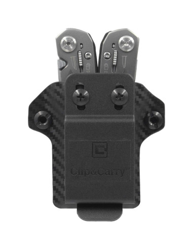 Funda Kydex Clip & Carry para Multiherramienta Gerber Suspension