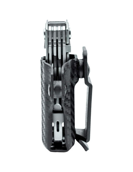 Funda Kydex Clip & Carry para Multiherramienta Gerber Suspension Funda Kydex Clip & Carry para Multiherramienta Gerber Suspension