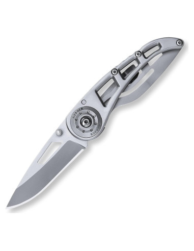 Cuchillo Gerber Ripstop I, Acero Inoxidable, 14.6 cm