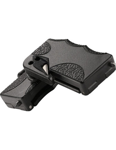 Herramienta Multitool de Emergencia CRKT Exitool 9031