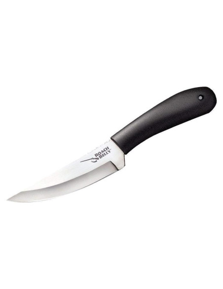Cuchillo Fijo Cold Steel Roach Belly 11.43 cm Acero Inoxidable Cuchillo Fijo Cold Steel Roach Belly 11.43 cm Acero Inoxidable