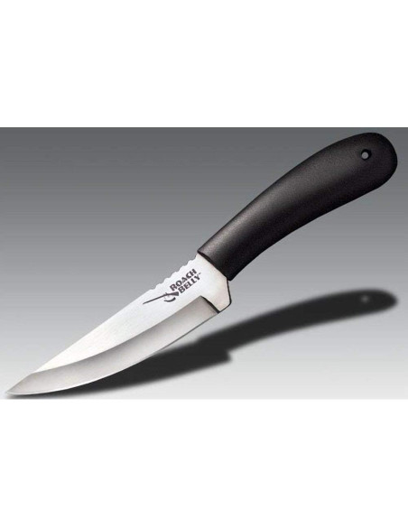 Cuchillo Fijo Cold Steel Roach Belly 11.43 cm Acero Inoxidable Cuchillo Fijo Cold Steel Roach Belly 11.43 cm Acero Inoxidable