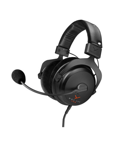 Auriculares Gaming Beyerdynamic MMX 300 PRO con Micrófono